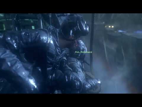 Call of Duty®: Modern Warfare® Remastered john wick challenge pt8