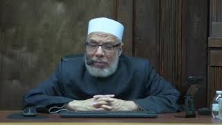 صورة عدم اكمال الصفوف تجنبًا للعدوى/الخميس(20-5-2021م) فتاوى على الهواء مباشرة