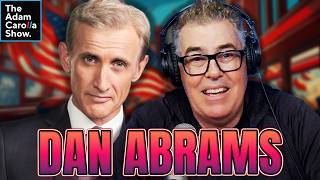 Dan Abrams: Why People Hate Cops & What the Media Gets Wrong