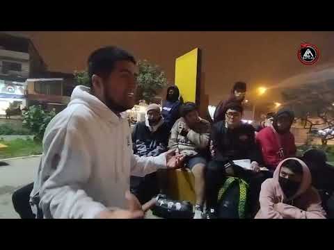 JEICO VS FEAR - SEMIFINAL - FECHA N°3 - LM BATTLES