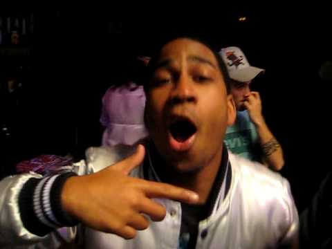 Monra , Negro Eterno & rey En Cura . En B.B