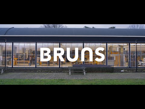 BRUNS Corporate film HR