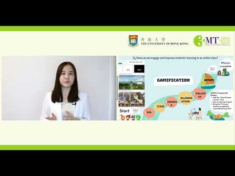 HKU 3MT Competition 2022 - Candidate #12