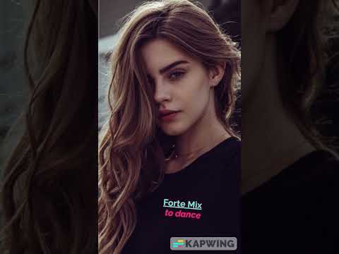 Rune RK Vs Post Malone Ft. Quavo - Calabria Vs Congratulations (Forte Mix for dancing)