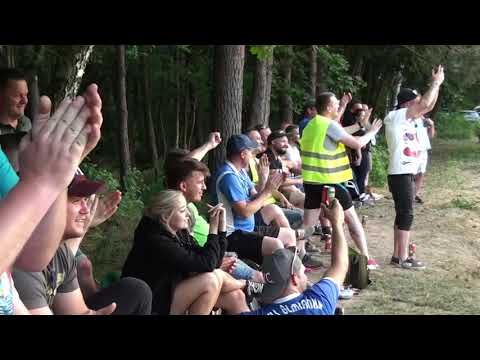 KS Glinianka - KS Sobienie Jeziory