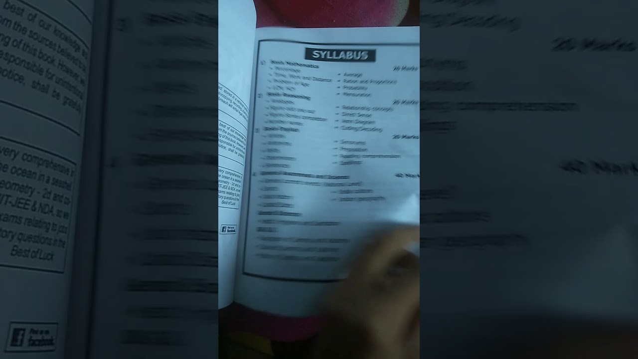 jkssb forest guard syllabus.