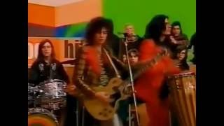 Marc Bolan &amp; T. Rex - Mambo Sun