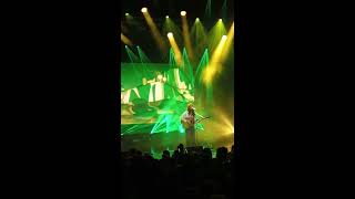 Jang Jane 장재인 -  CACTUS  선인장 2019.06.11. Oslo (norway)