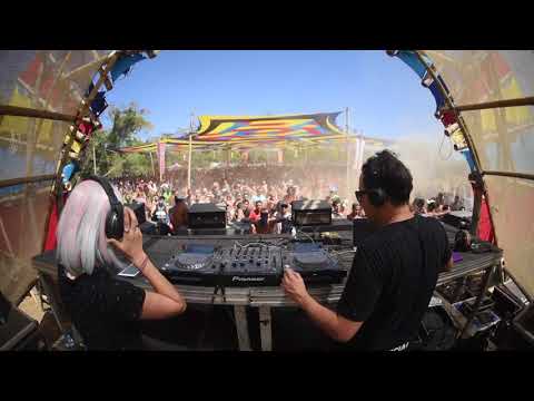 Special M @ Psyco Trance 2017