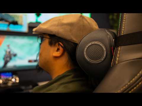 Dolby Atmos For Gaming? OXS Thunder Duo X