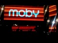 Moby @ Spring Awakening Music Festival 06/17/12 ...