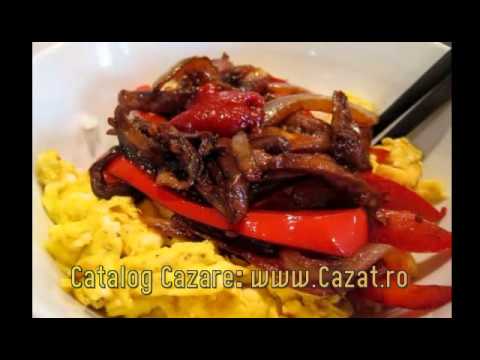 Cazare Cornatelu, Olt - Cazat.ro