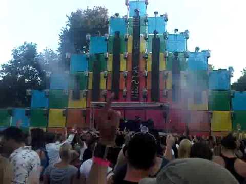 Groove Garden 2011