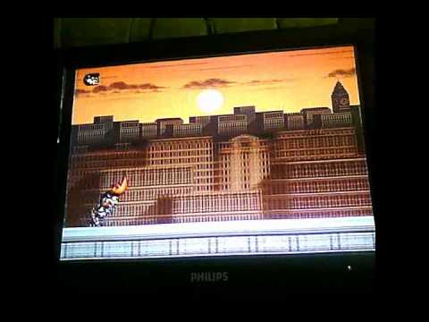 Let's Play Rocky Rodent Part 1