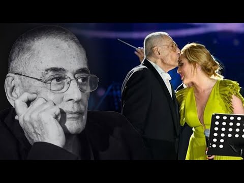 Cutremurător! Horia Moculescu și-a prevestit moartea? Fiica lui, mesaj sfâșietor: ”Ai gresit!”