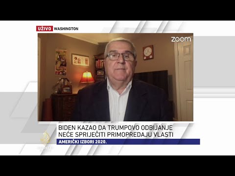 Puljić: Trump pravi čistku u Pentagonu
