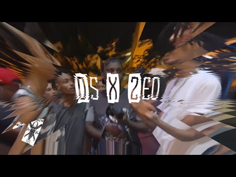 Ds X Zed | Edição 13° | Batalha da Gang - SEMIFINAL