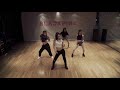 BLACKPINK 어머나 OMONA DANCE PRATICE VIDEO