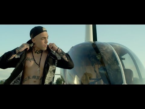Tus ft. Bruno - Shqiptare στίχοι