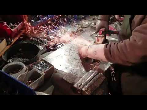 Podpořte Jackobovy sochy z kovu