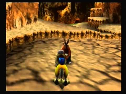 Banjo Tooie (Nintendo 64) Walkthrough: 100% Part 6