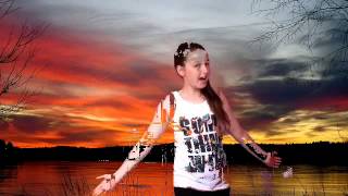 &quot;3gp video: Robin Skouteris - PopLove (2012) - Mashup of 24 Artists-1&quot; Fan Video