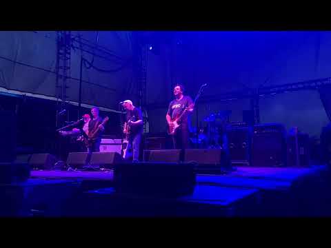 Ween live “ The mollusk” ￼@white oak music hall Houston, Tx. 4/26/2023