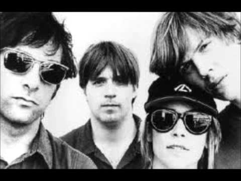 Sonic Youth _ Total Trash