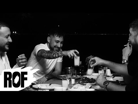 MARSS - Aşamıyorum (Official Video)