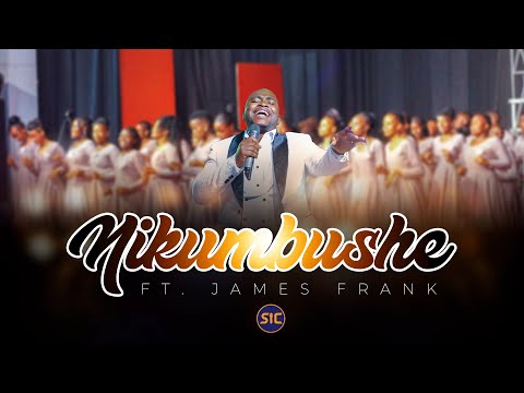 Social International Choir _NIKUMBUSHE Ft James Frank ( Live music video )