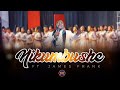 Social International Choir NIKUMBUSHE Ft James Frank Live Music Video