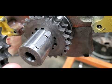 Cloyes 9-3500tx9 timing chain issues