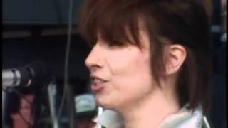 The Pretenders &amp; UB40   I Got You Babe