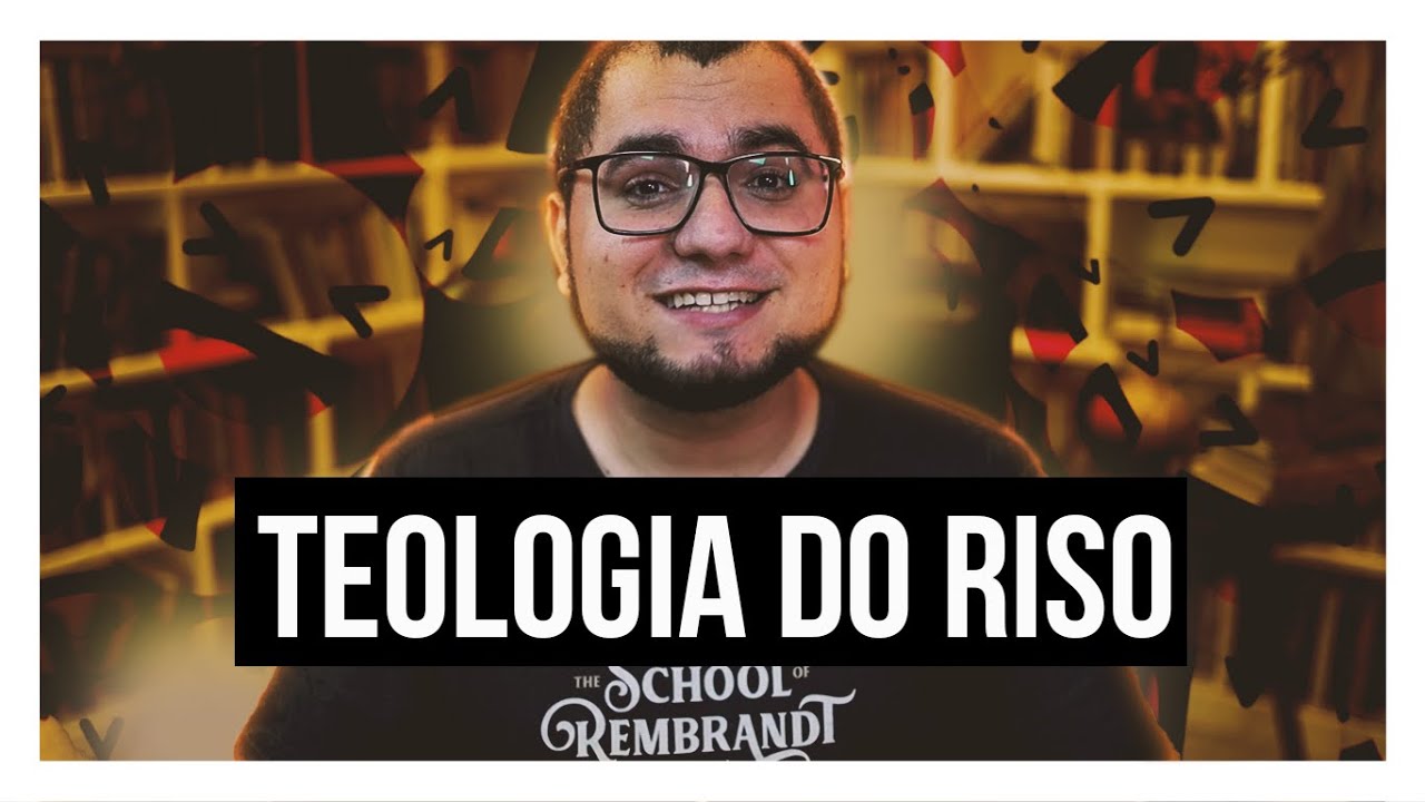 JESUS CONTOU PIADA? HUMOR NEGRO É PECADO?