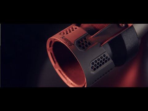 Limited Edition Exhaust for the Ferrari F8 Tributo to Mark 30th Anniversary