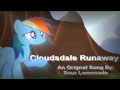 Cloudsdale Runaway 