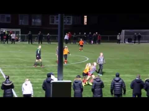 Egge – Charlottenlund