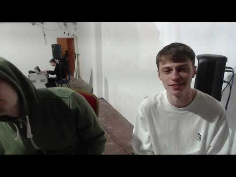 Liberz vs Socks - New Wave 3 - Pools