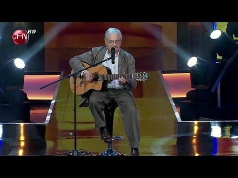 Felo - Hazme Reir (03/02/2013)