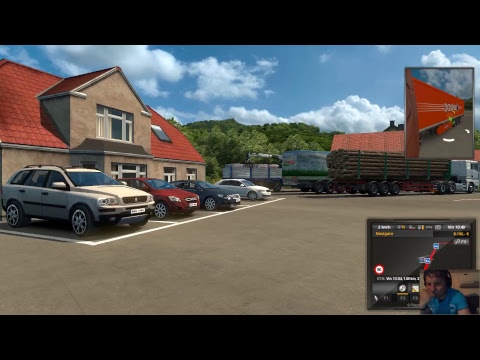 SALONTA TURDA TIR CU INGHETATA :p :p