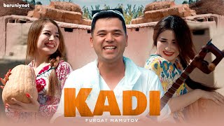 Furqat Mamutov  Kadi Official Music Video