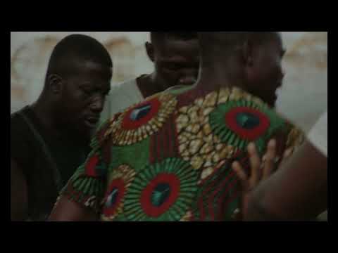 2025 金馬影展 TGHFF | 父親回來的那一天 My Father's Shadow