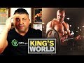 Heavy Training Vs Volume Training: Which Is Best For You? | King's World