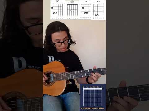 Tourette's (ver. 2) - Nirvana