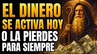 🔑🔥 SÓLO FUNCIONA UNA VEZ: Esta Oración de San Benito Activa la Fortuna que te fue Negada