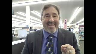 SFH Mark Stewart -- more personal