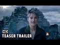 Divergent: Insurgent Official Teaser Trailer (2015.