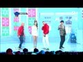 Electroboyz feat.YeJin(LIVE) - Last Christmas +Ma ...