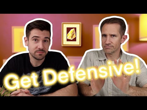 Crazy Defense Heroes gameplay video 2
