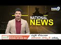 న్యూఢిల్లీ లో బంగారం షాపులో భారీ చోరీ | New Delhi | Prime9 - Video